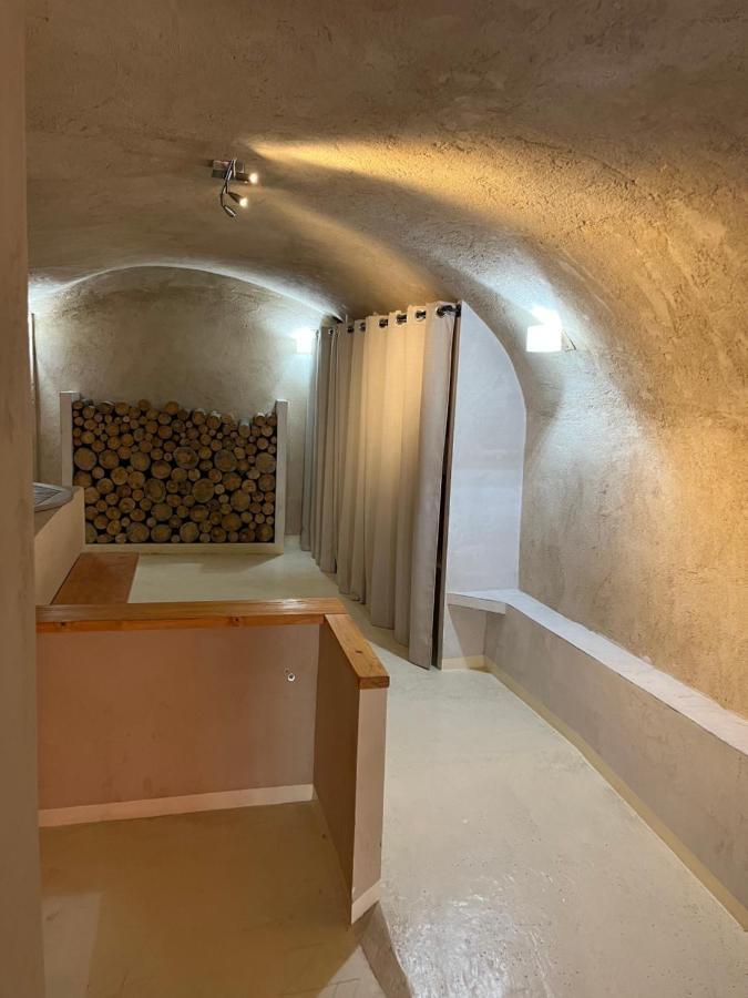 Suite "Chalet" Dans Maison De Village La Brigue 외부 사진